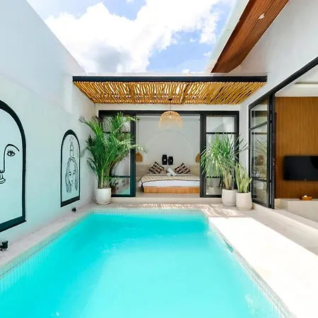 Villa Kendaro Canguu/Pererenan